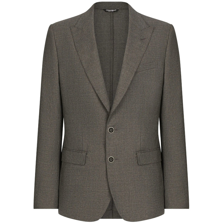 Dolce & Gabbana Giacche - Grigio | 018b9811e989322b6ab9ff32869f19eab41c909c