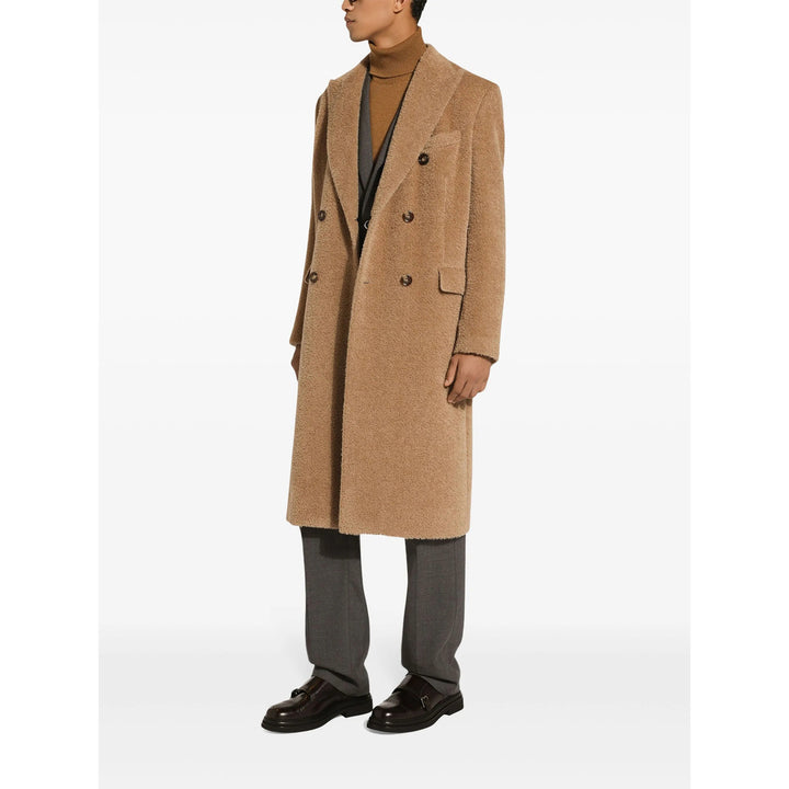 Dolce & Gabbana Giacche - Grigio | 141cf59be5c7c8d6cb72cd7b7f980bd8f8bd9d18