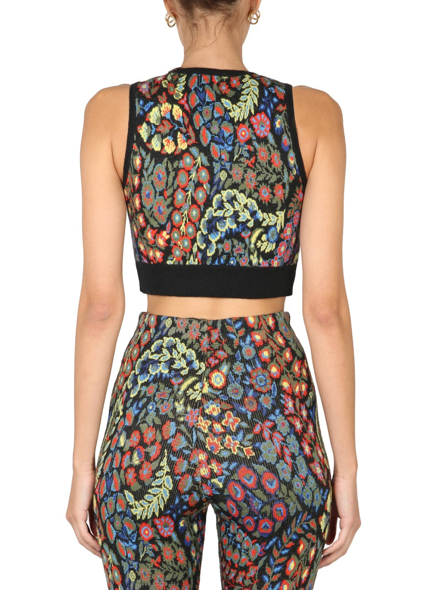 Etro Intimo - Black | 24030bf2151518f623bceb6829fbc08d297d3500