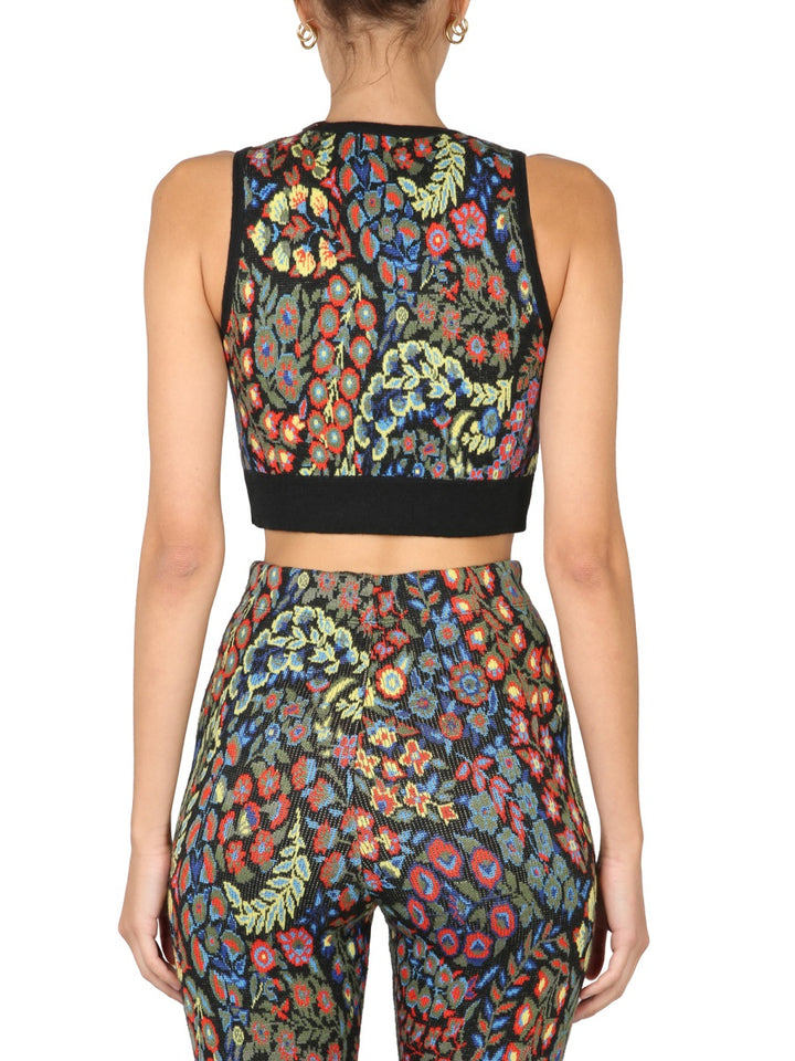 Etro Intimo - Black | 24030bf2151518f623bceb6829fbc08d297d3500