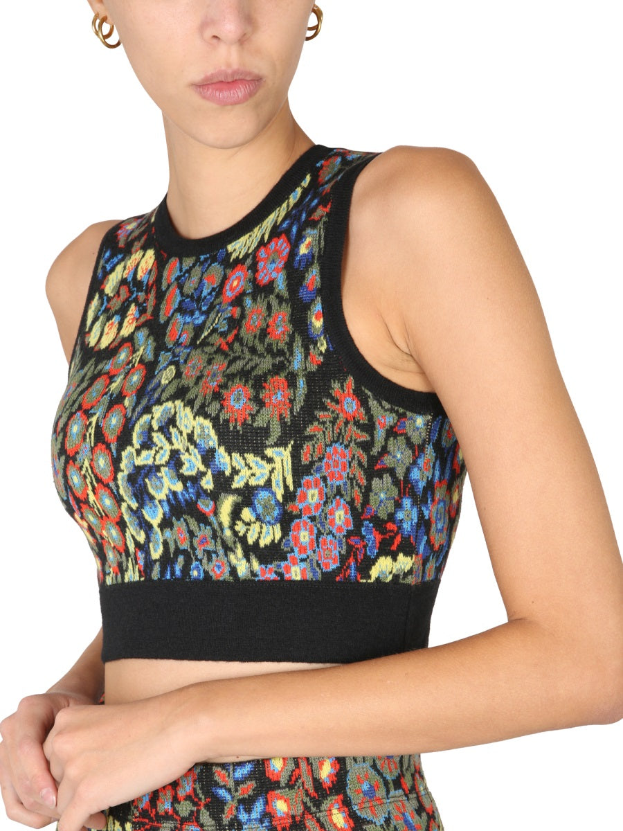 Etro Intimo - Black | 0582f38820fbc9699a17845344c754d9314a50fd