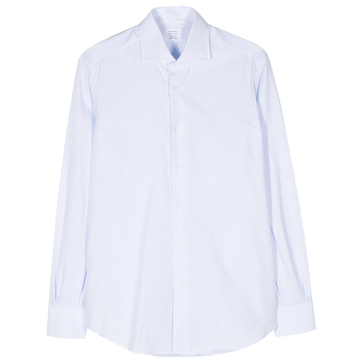 Mazzarelli Camicie - Blu | 78c212de8b6ee35e5d68ad44b18c5af42b263b6a