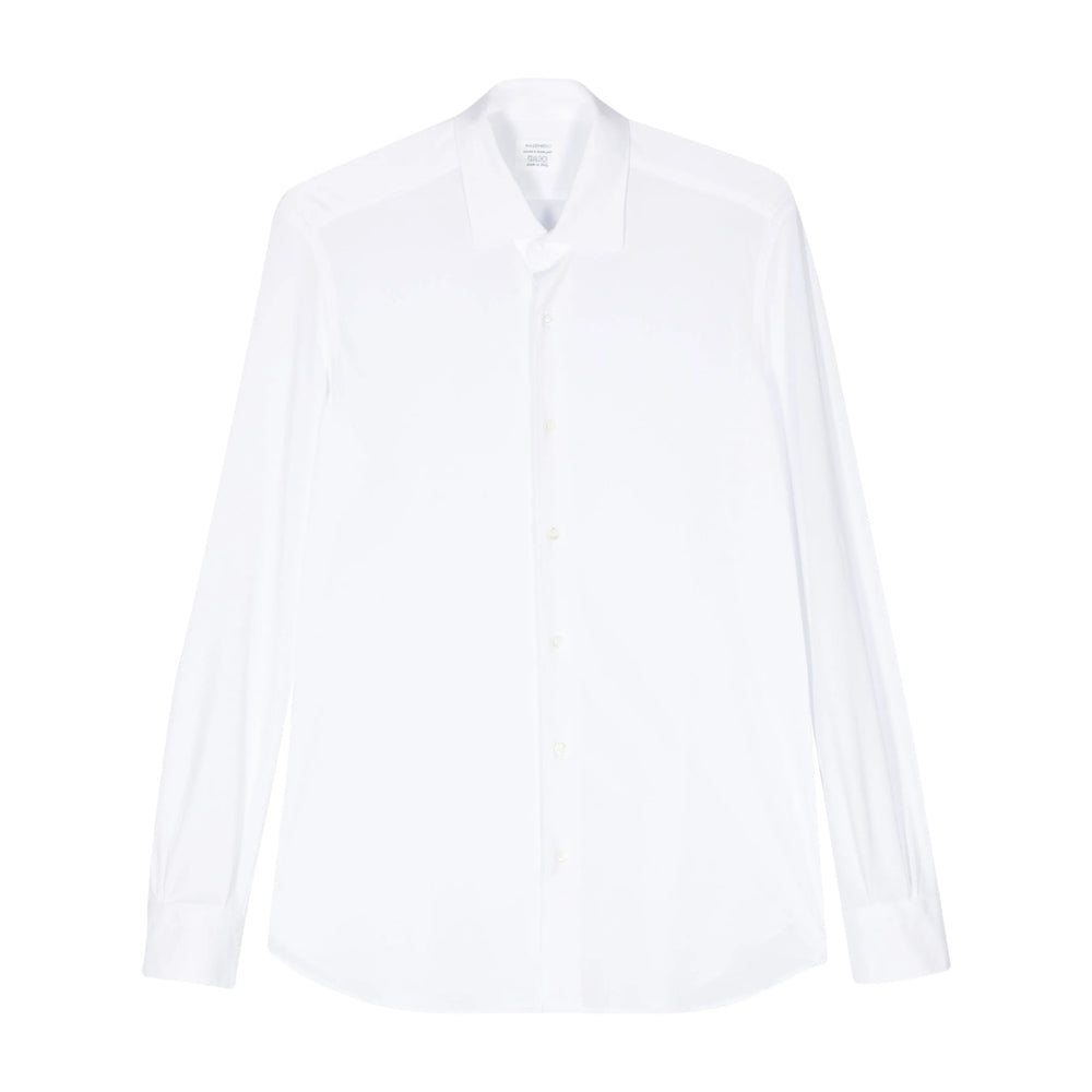 Mazzarelli Camicie - Bianco | fca004a59c92338b675c8db46ed48be87002b3e2
