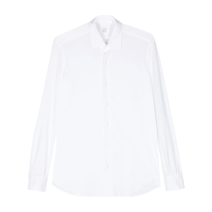 Mazzarelli Camicie - Bianco | fca004a59c92338b675c8db46ed48be87002b3e2