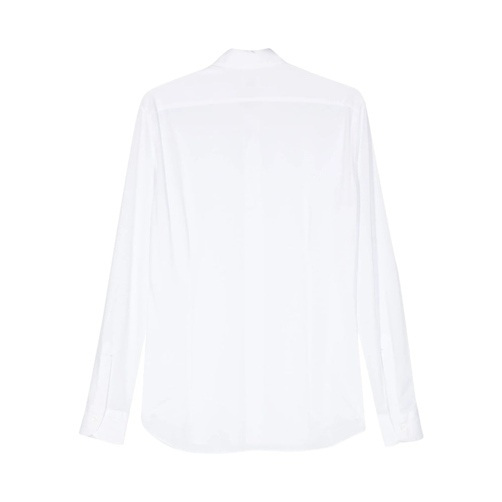 Mazzarelli Camicie - Bianco | 7577e670450d8b9d48e78dc9d8426f52afb561cb