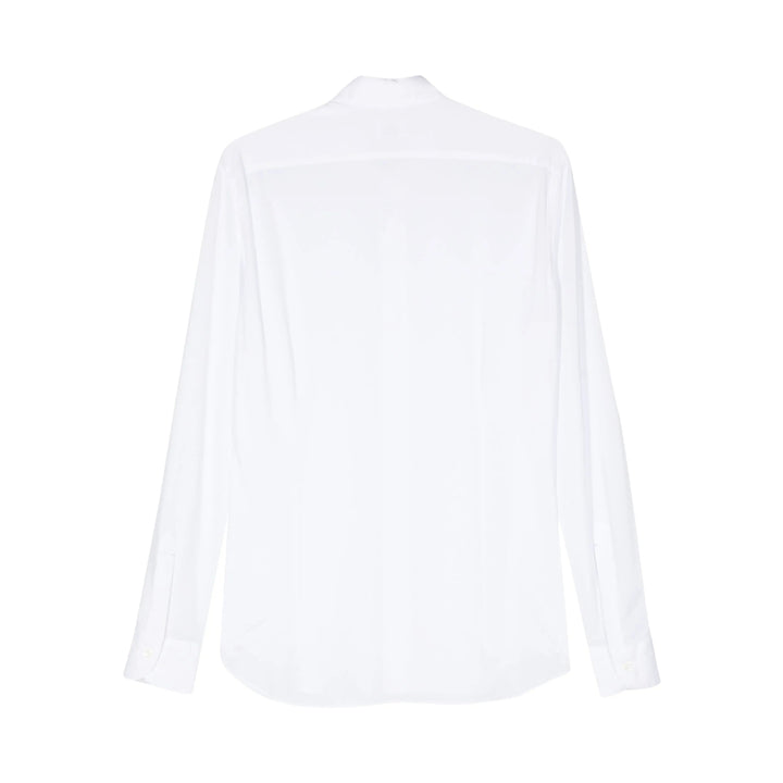 Mazzarelli Camicie - Bianco | 7577e670450d8b9d48e78dc9d8426f52afb561cb
