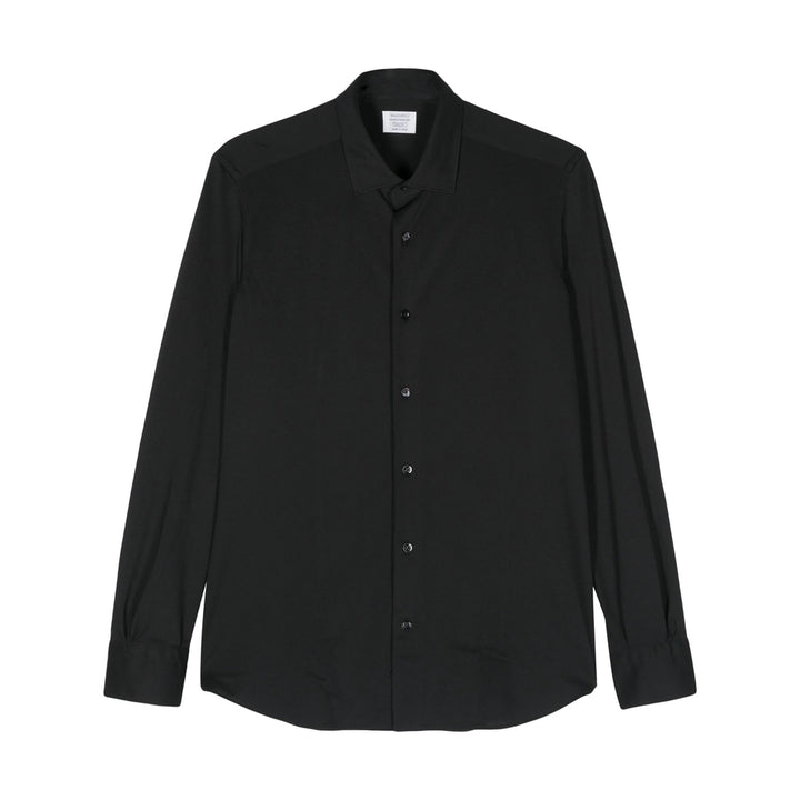 Mazzarelli Camicie - Nero | 4eb39e560ed6f27c2123aeff5aa9a943b49ea3ad