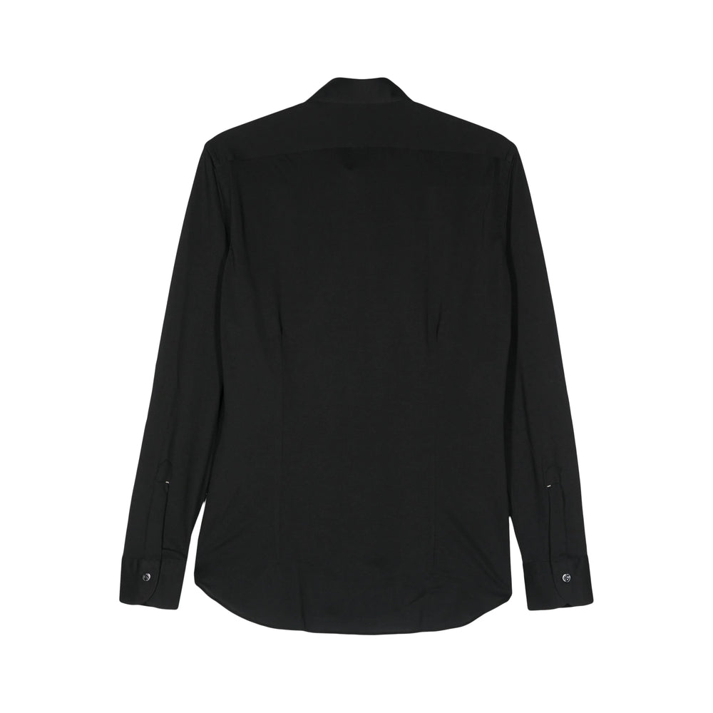 Mazzarelli Camicie - Nero | 702ef87a09f66e0da86172bddce18364d113c947