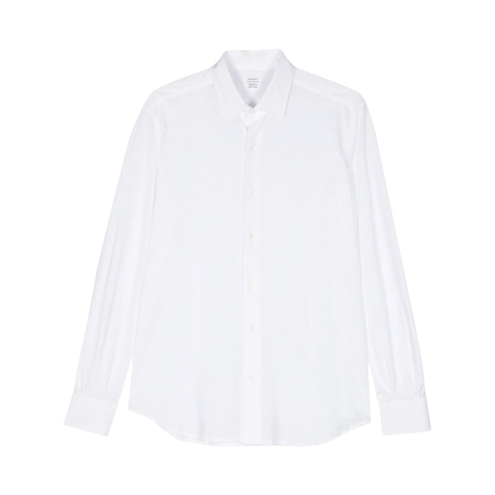 Mazzarelli Camicie - Bianco | 22f5df3ded306fda6e4750a31ef47ba65e41c06d