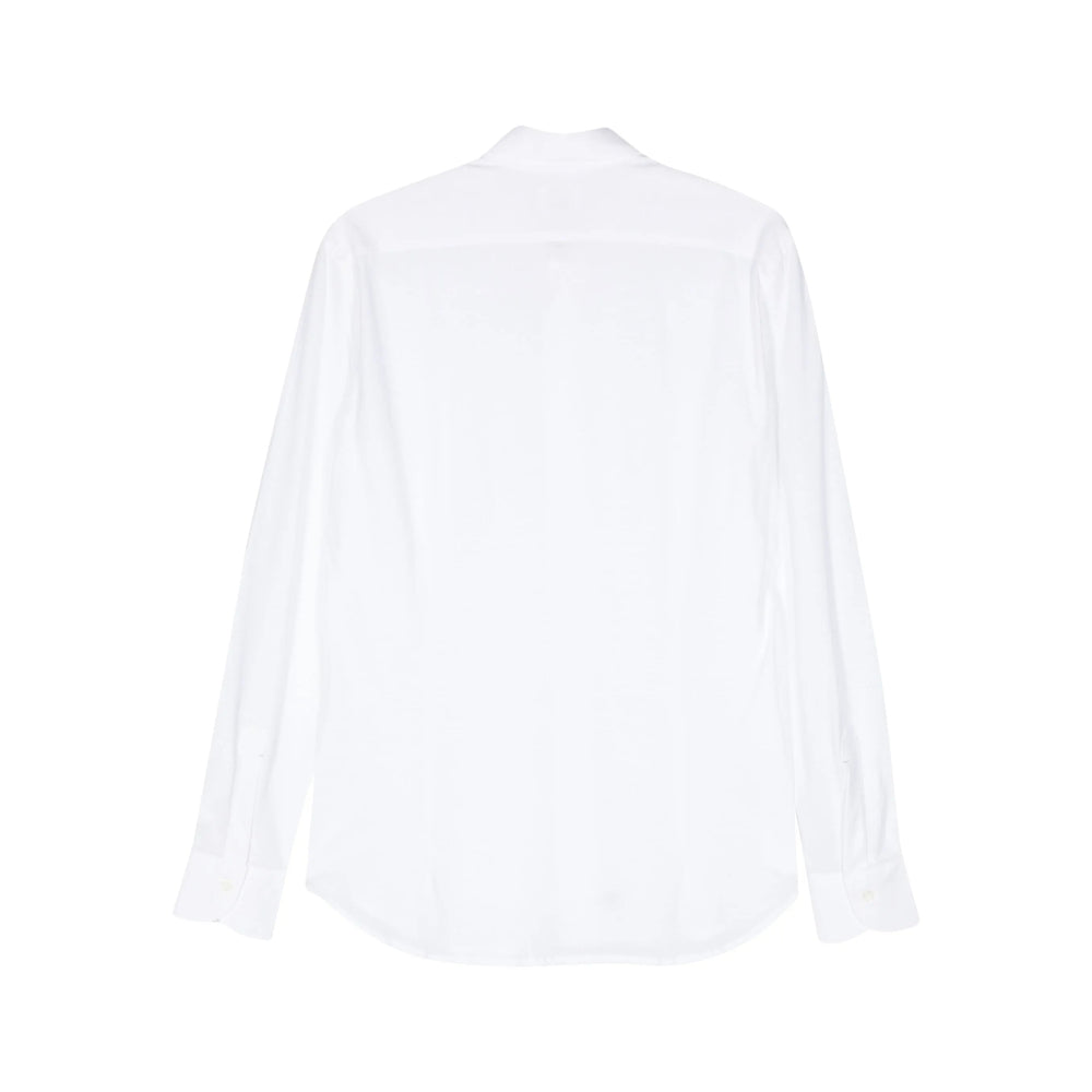 Mazzarelli Camicie - Bianco | 4fa7154cdb704124423bd04fbc99703def4ccccd