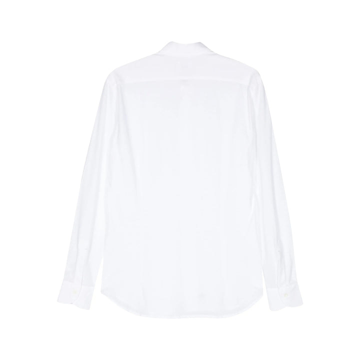 Mazzarelli Camicie - Bianco | 4fa7154cdb704124423bd04fbc99703def4ccccd