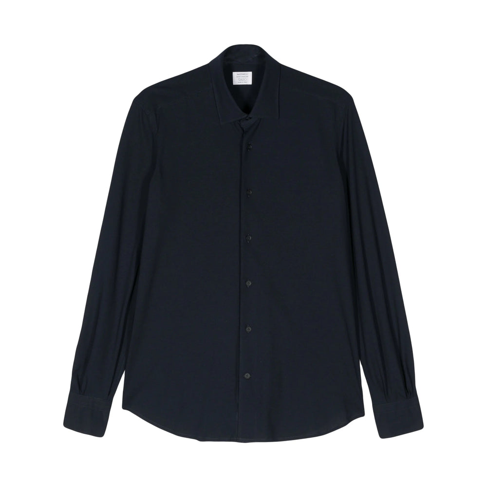 Mazzarelli Camicie - Blu | 90937aae3ae765b85cd7a8db34314dc83bcd81bd