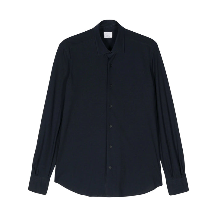 Mazzarelli Camicie - Blu | 90937aae3ae765b85cd7a8db34314dc83bcd81bd