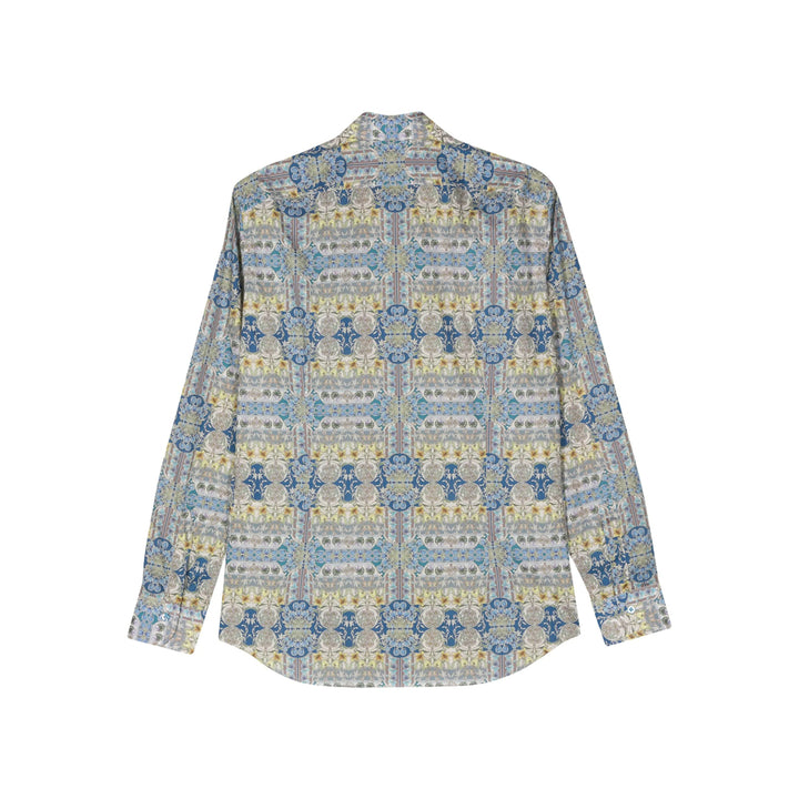 Mazzarelli Camicie - Blu, Verde | ecdefb8e5818545cba91d96781235c6fa8df85d4