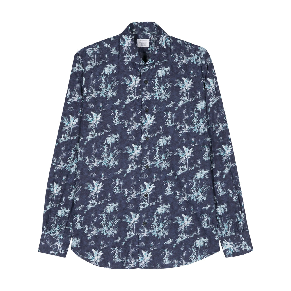 Mazzarelli Camicie - Blu | 82d9658c4527c409051b3a7a6b5e2893093a44f6