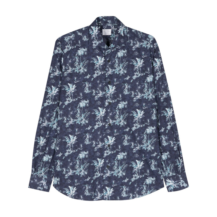 Mazzarelli Camicie - Blu | 82d9658c4527c409051b3a7a6b5e2893093a44f6