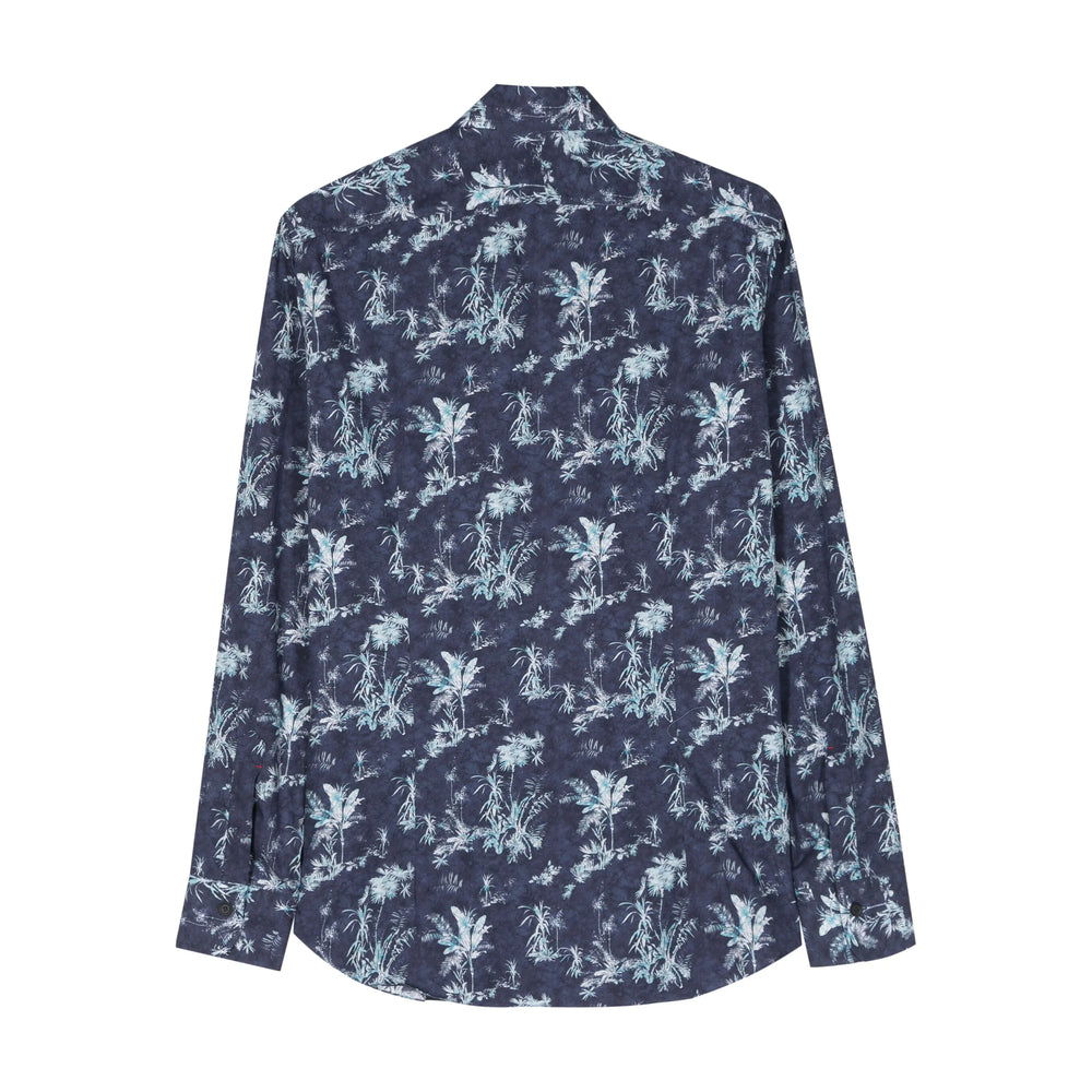 Mazzarelli Camicie - Blu | 9e45ab9207ced62b55578778e2e5a4b9e2969a81