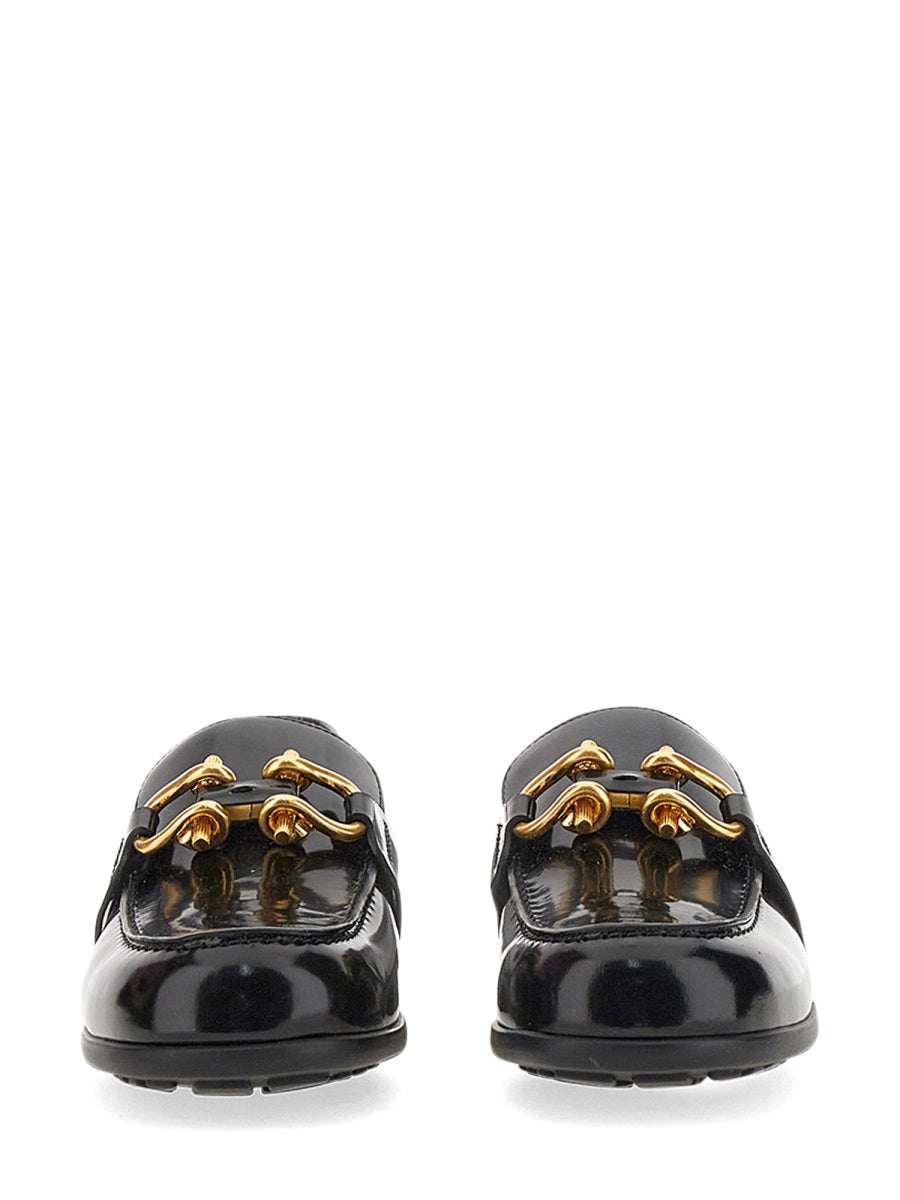 Bottega Veneta Mocassini - Black | 5c2e6dad9ada9ad0795261882183d667d6338777