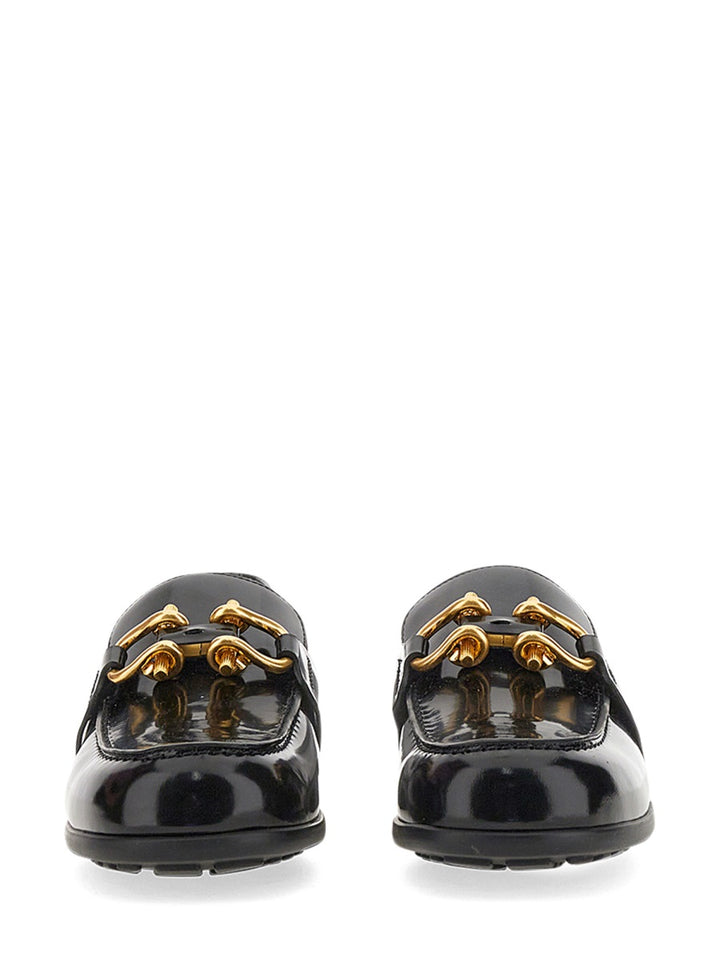 Bottega Veneta Mocassini - Black | 5c2e6dad9ada9ad0795261882183d667d6338777