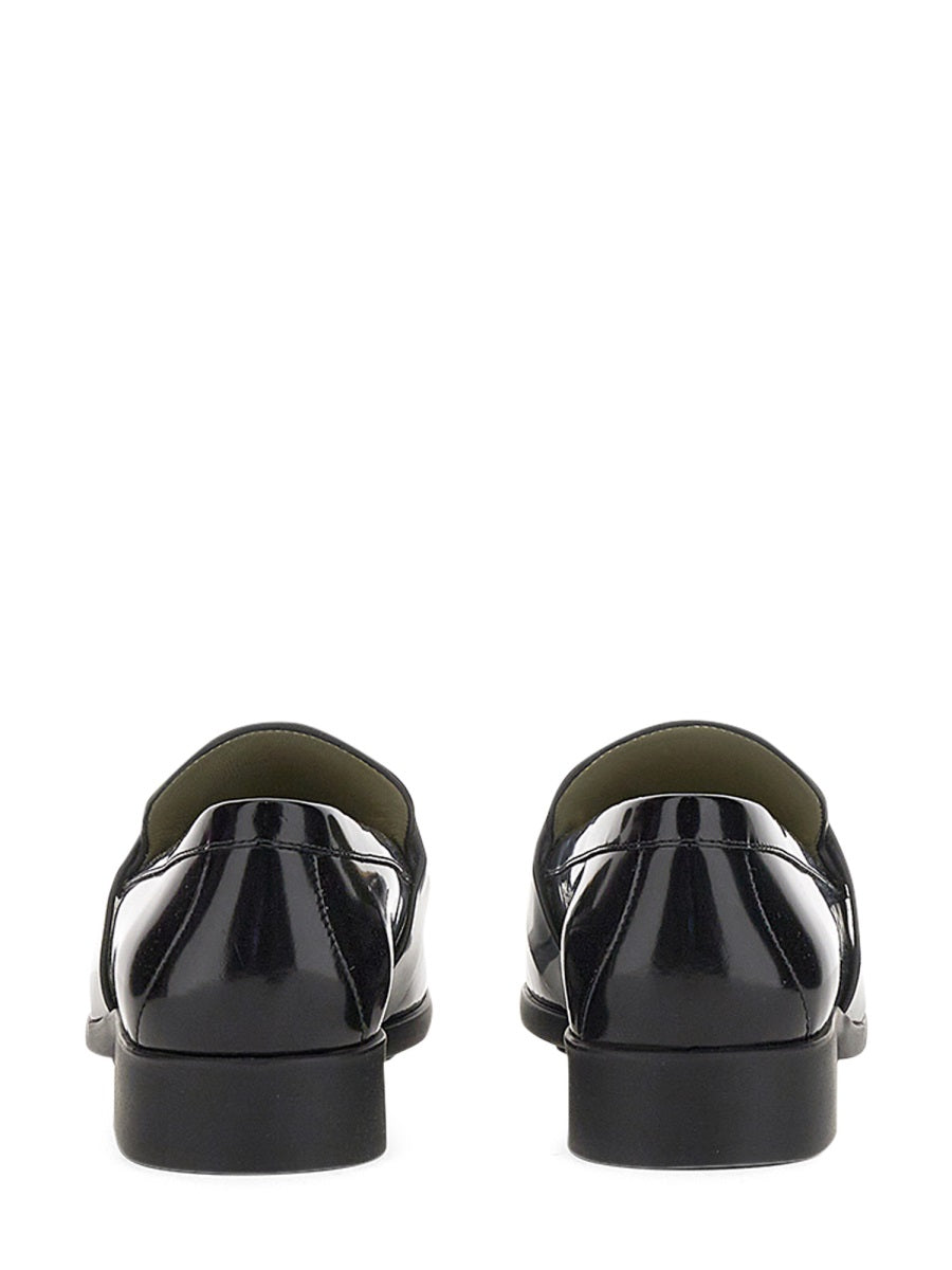 Bottega Veneta Mocassini - Black | 6f49c7f3af46c18887cfa2750bb538d11dec29ef
