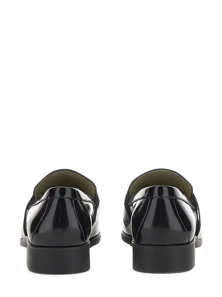 Bottega Veneta Mocassini - Black | 6f49c7f3af46c18887cfa2750bb538d11dec29ef