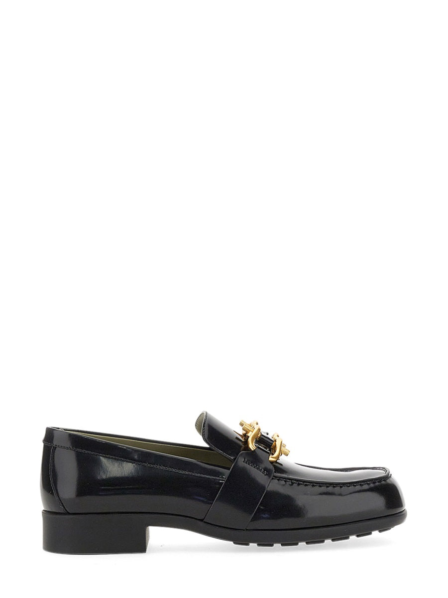 Bottega Veneta Mocassini - Black | 7ae8bd275ad6fc975ed655b3e05793b3757754b7