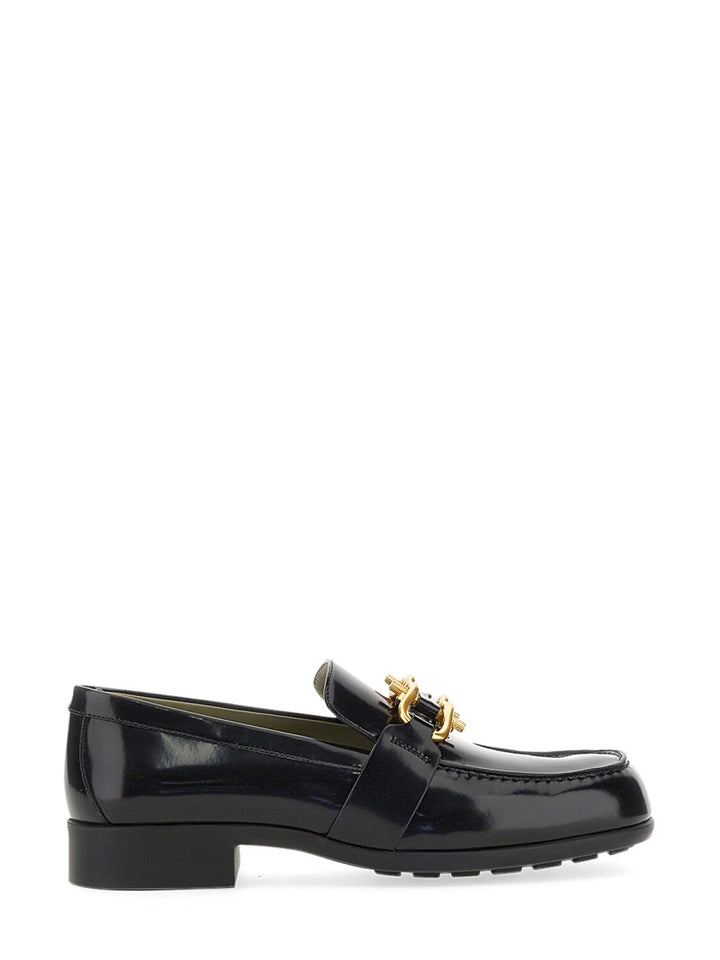 Bottega Veneta Mocassini - Black | 7ae8bd275ad6fc975ed655b3e05793b3757754b7