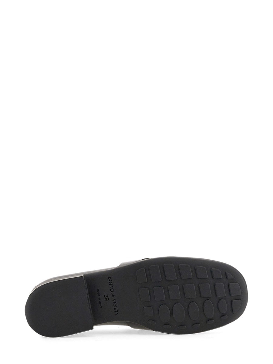 Bottega Veneta Mocassini - Black | c10a7b0c29a6d0904426ef22504ce2c4c0166238