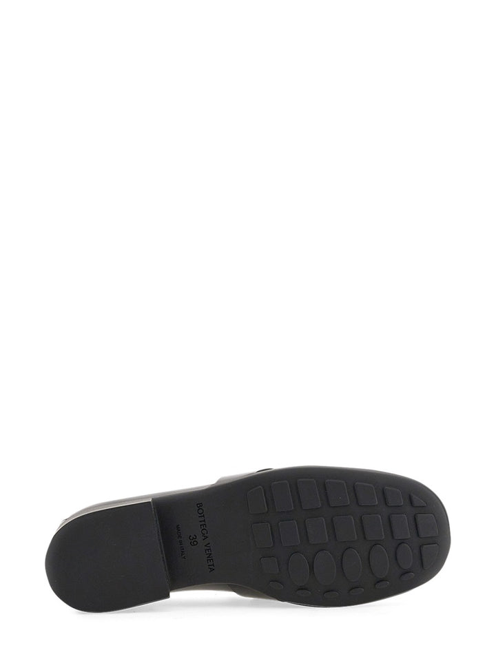 Bottega Veneta Mocassini - Black | c10a7b0c29a6d0904426ef22504ce2c4c0166238