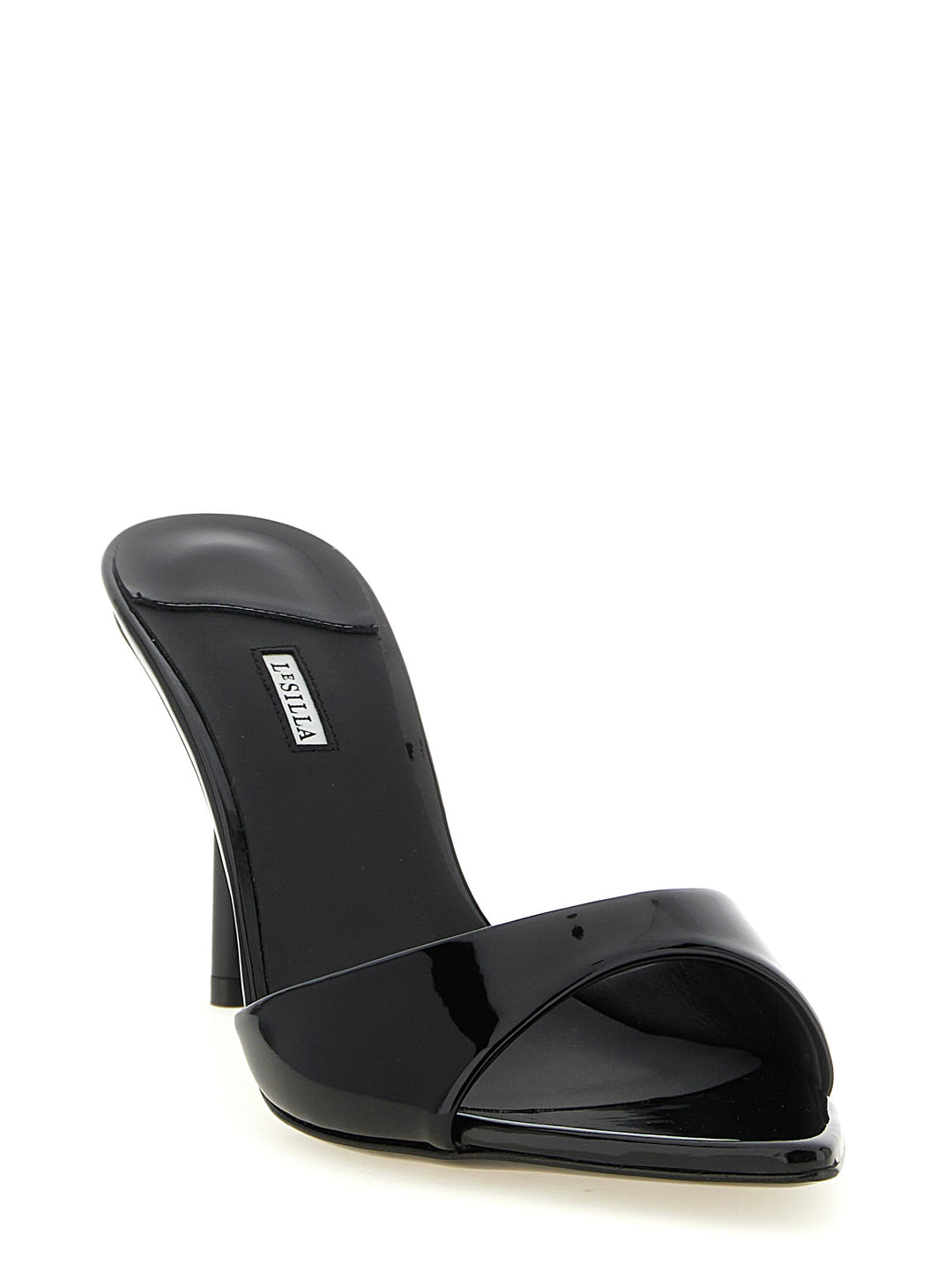 Le Silla Bella Sandali - Nero | 2dc598fefffd8ec9620110863c2464a9ae35e312