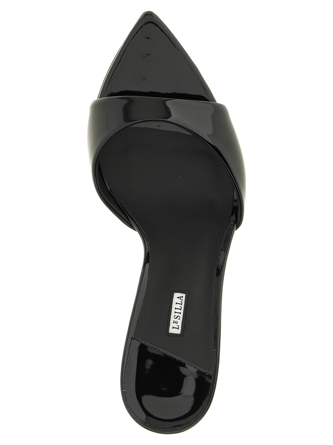 Le Silla Bella Sandali - Nero | 7ce0cde60e2c559b7e4f290596d236ff87c2bff2