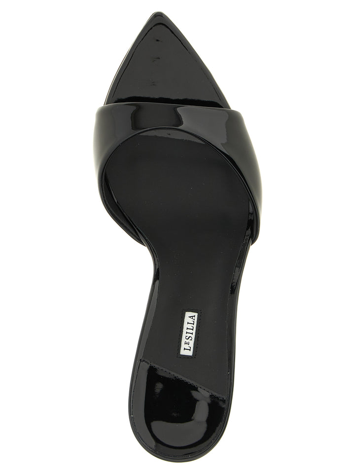 Le Silla Bella Sandali - Nero | 7ce0cde60e2c559b7e4f290596d236ff87c2bff2