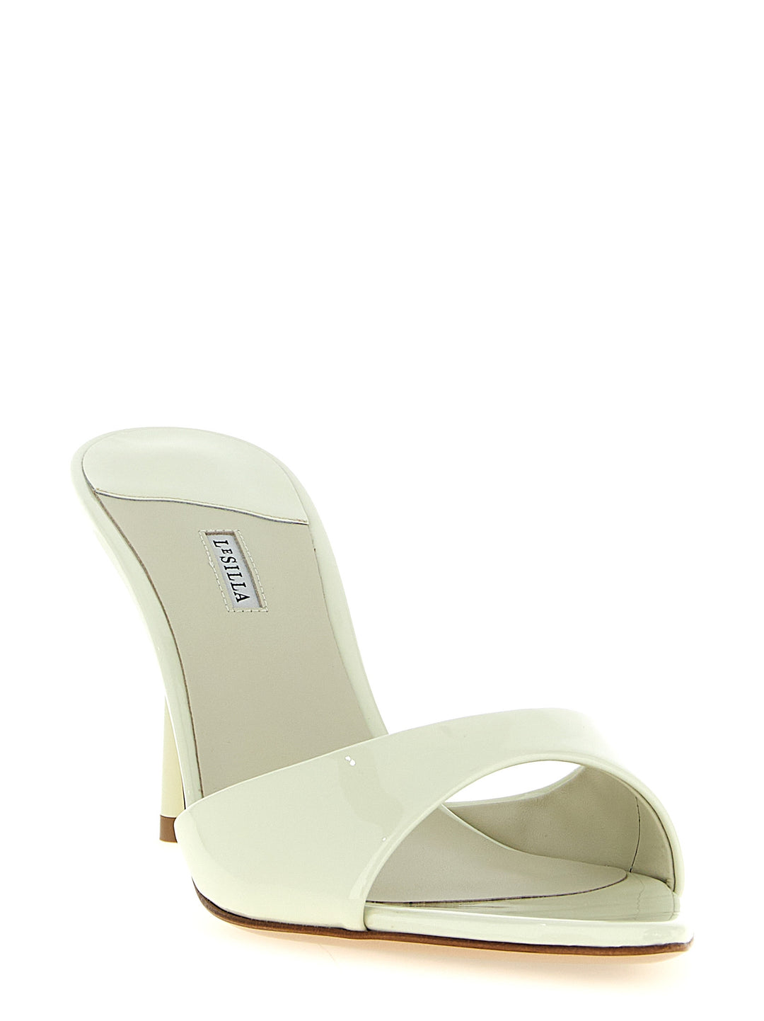 Le Silla Bella Sandali - Verde | c2eb50bd3f9afa82e2faacf182f2d7cc6edd8f61