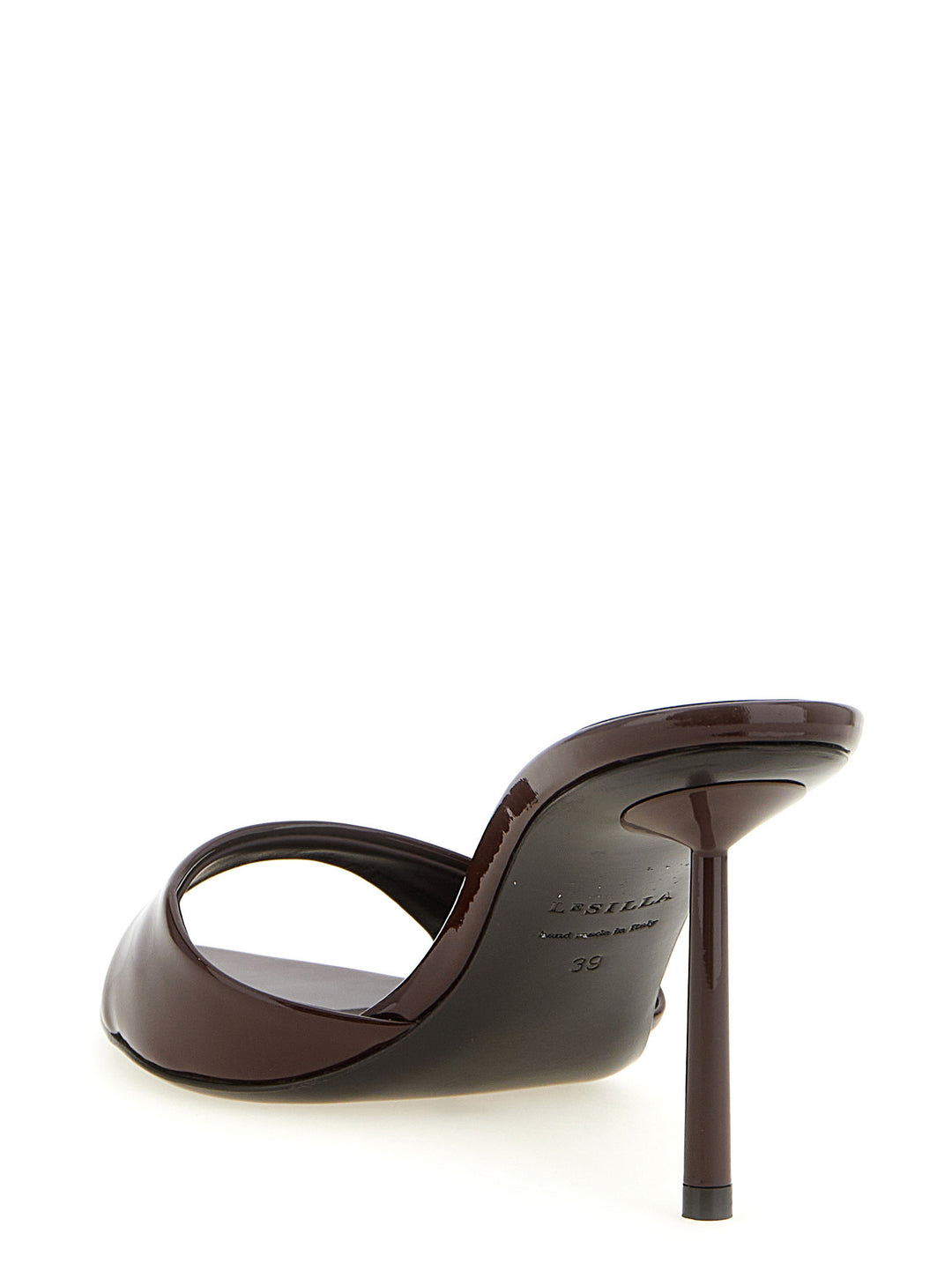 Le Silla Bella Sandali - Marrone | a82ea5e0018b5389fd7b3af121ff128c757d2eec
