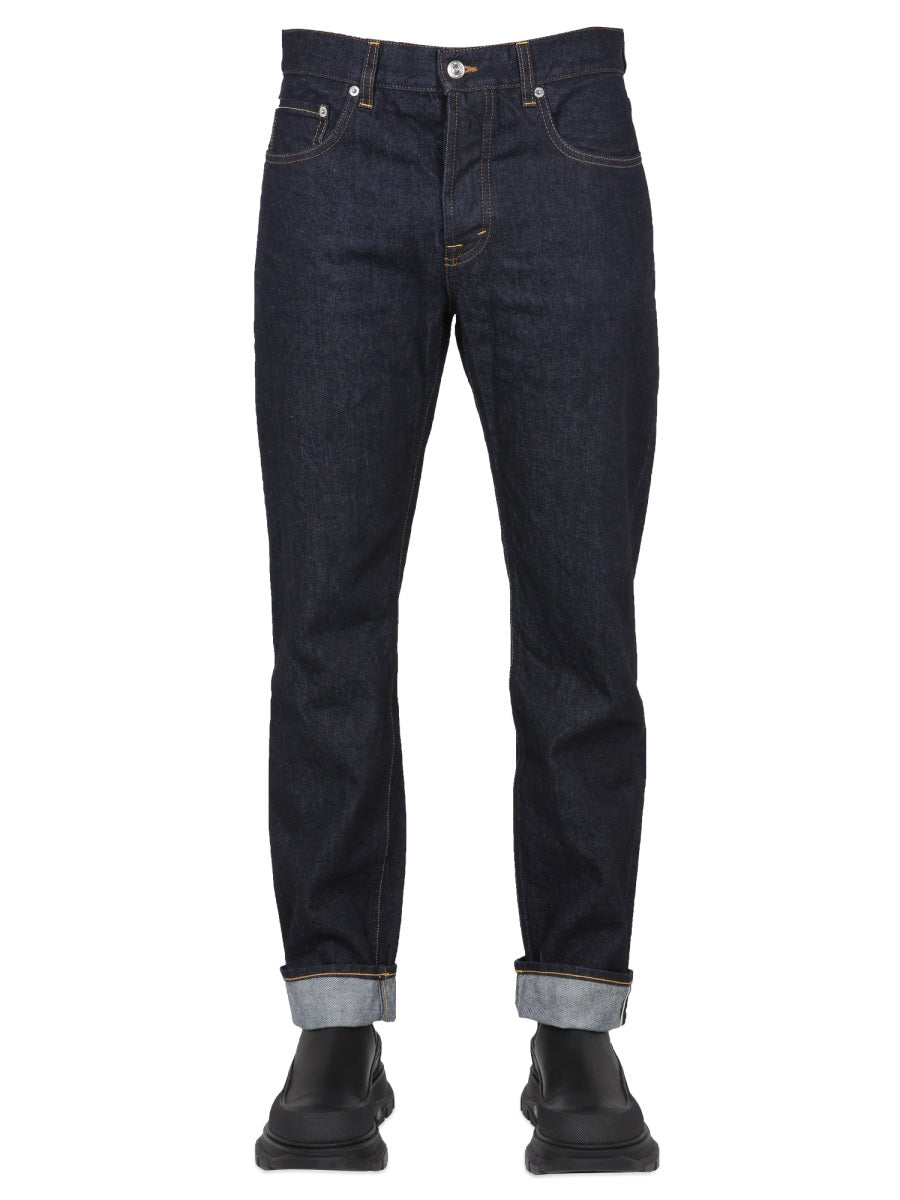 Department 5 Jeans - Blu | Wanan Luxury