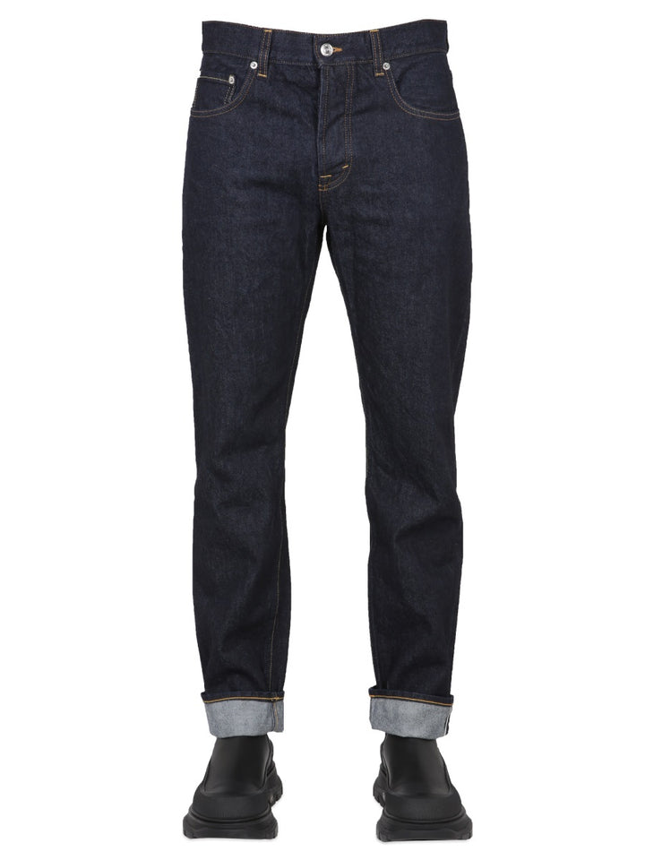 Department 5 Jeans - Blu | Wanan Luxury
