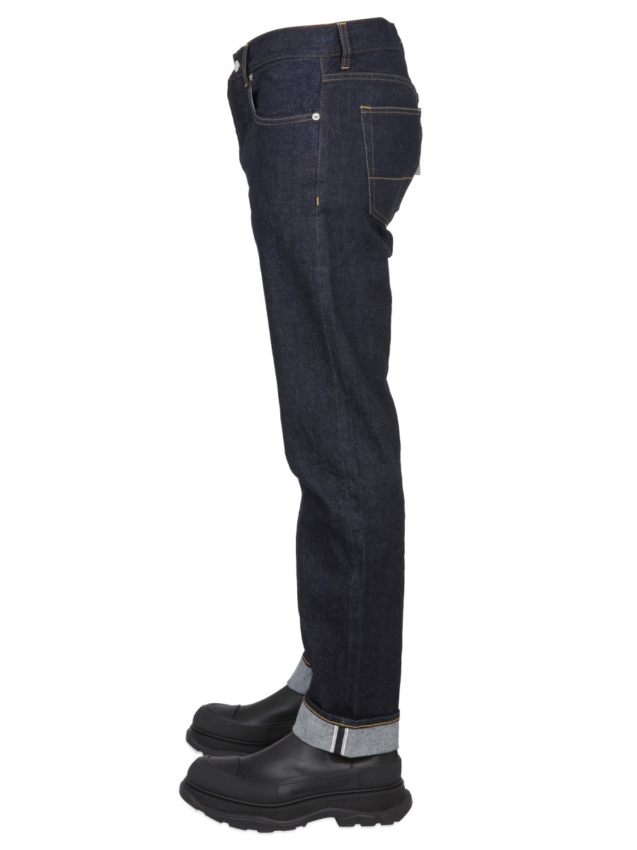 Department 5 Jeans - Blu | Wanan Luxury