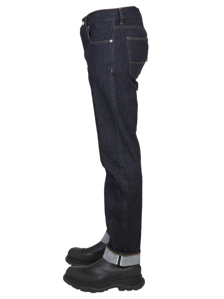 Department 5 Jeans - Blu | Wanan Luxury