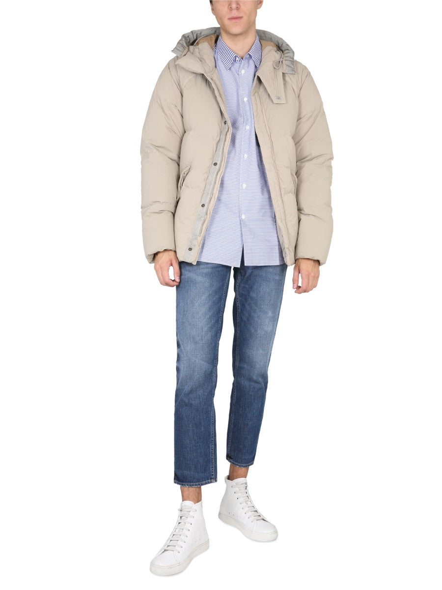 Ten C Giacche - Grigio | Wanan Luxury