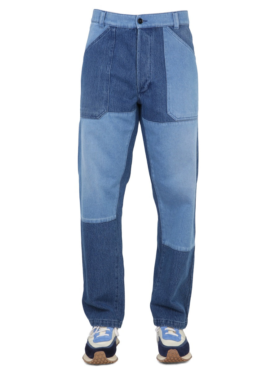 Etro Jeans - Blue | a54ae985976df5f90f023bb0abe947ddb3d378c4