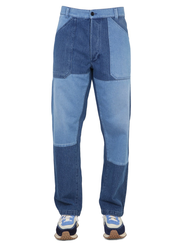 Etro Jeans - Blue | a54ae985976df5f90f023bb0abe947ddb3d378c4