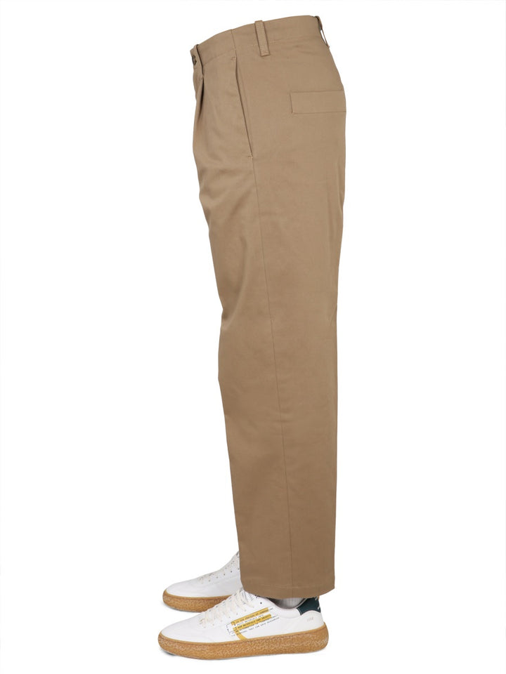 Etro Pantaloni - Beige | 266ce0b1f763073ace820a61d22bf59f9a192a53