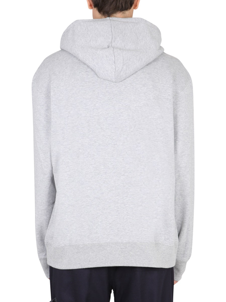 Etro Felpe - Grey | c9867a6c4e50ccae1fab4ac0bfbf21866eba105f