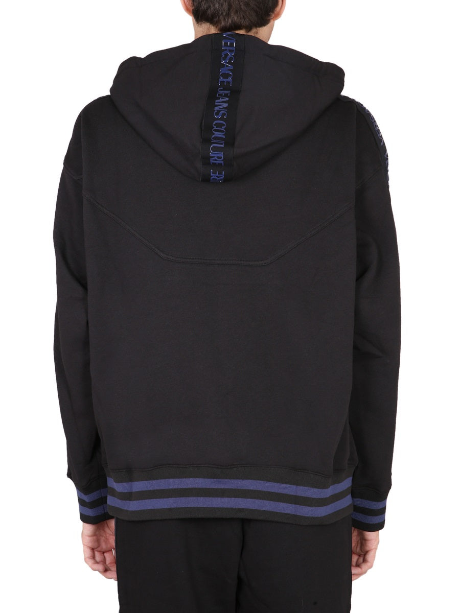 Versace Jeans Couture Tute Intere - Black | 3981201ca5b67acf8a27bc23530f0ea6d55a125b