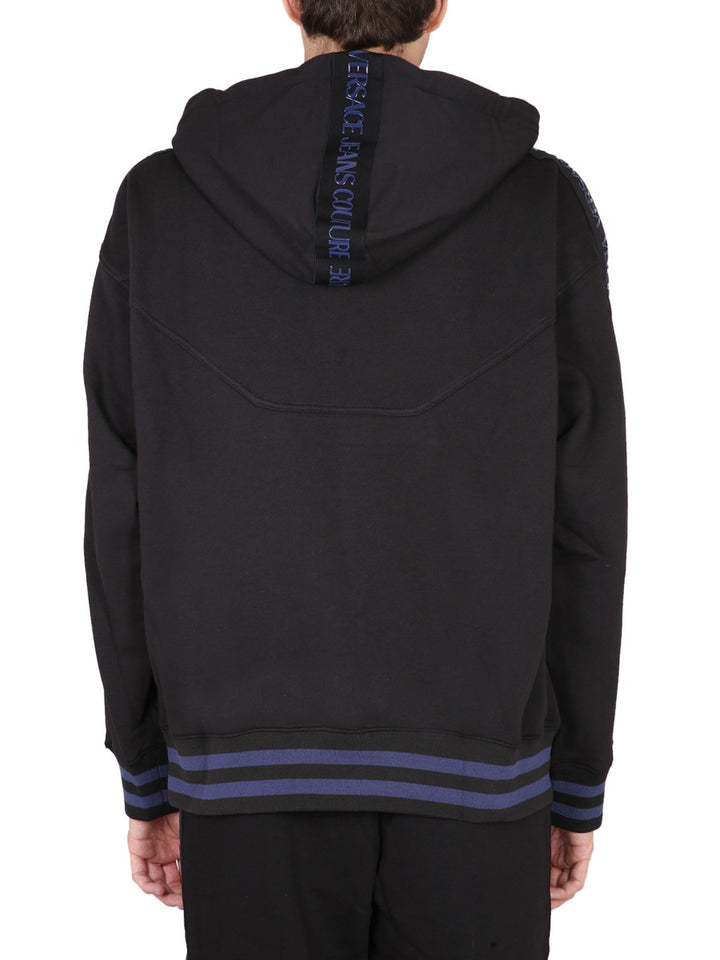 Versace Jeans Couture Tute Intere - Black | 3981201ca5b67acf8a27bc23530f0ea6d55a125b
