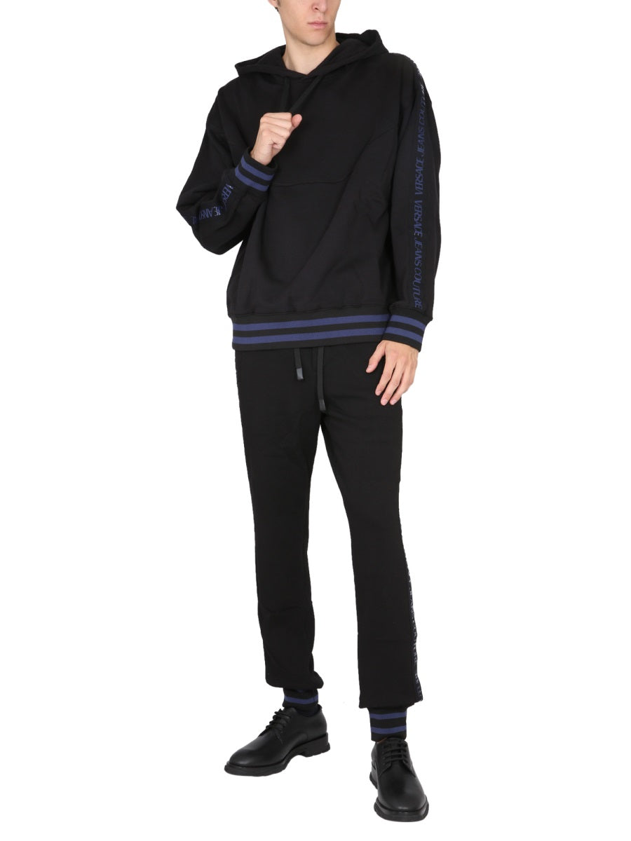 Versace Jeans Couture Tute Intere - Black | b880d4e8f0bab3c9fc769fad79a9eb9e7b18b06e