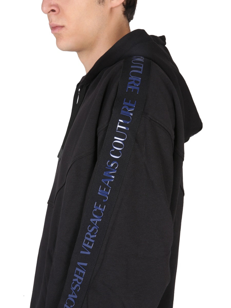 Versace Jeans Couture Tute Intere - Black | 56f30272b06d6d52632b2a6252ce25581515ce26