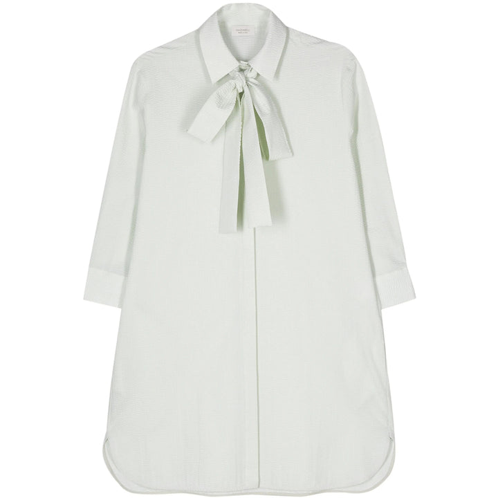 Mazzarelli Camicie - Verde | 457f2c6dd8eeda9940a69ffee61e1bbaf0d70969