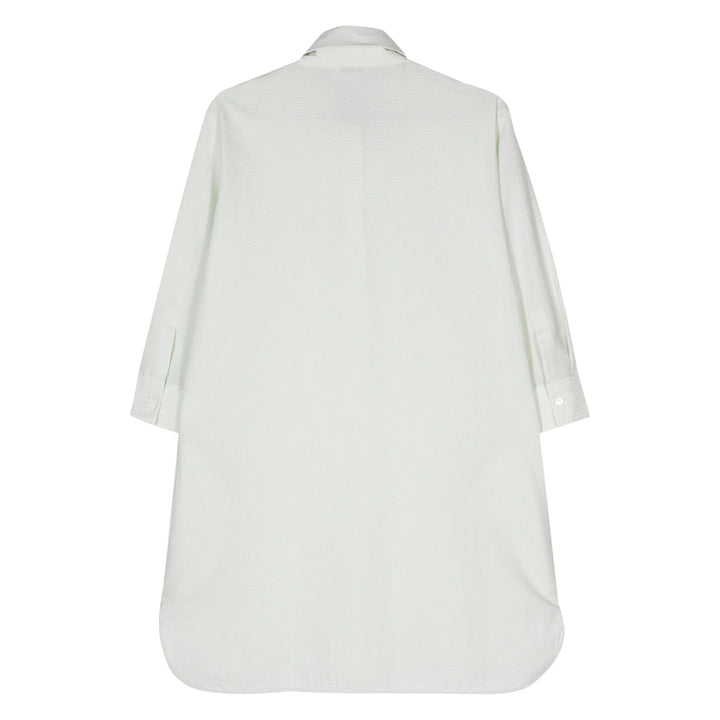 Mazzarelli Camicie - Verde | 568aca41dc6a0c49085666c0fb1c8ffe0fa23df1