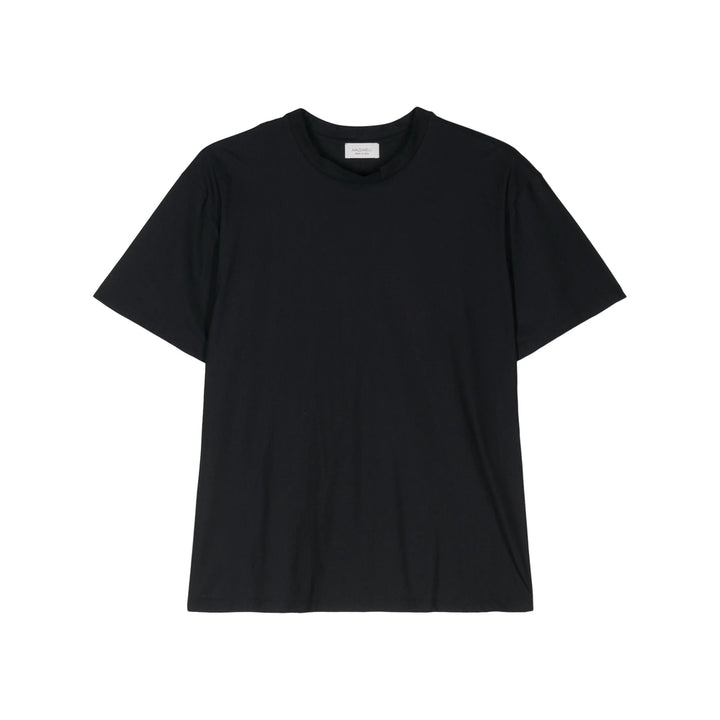 Mazzarelli T Shirt - Nero | be2a6898fe3ebee727f9ee4c9f387e285c46b6a3